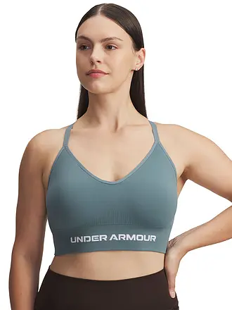 UNDER ARMOUR | Reggiseno sportivo da donna Vanish Seamless a basso supporto | 
